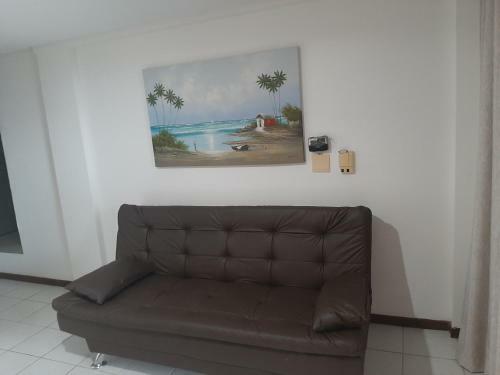 Apartamento Pipa�s Ocean Flat