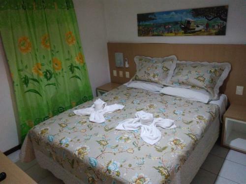 Apartamento Pipa�s Ocean Flat