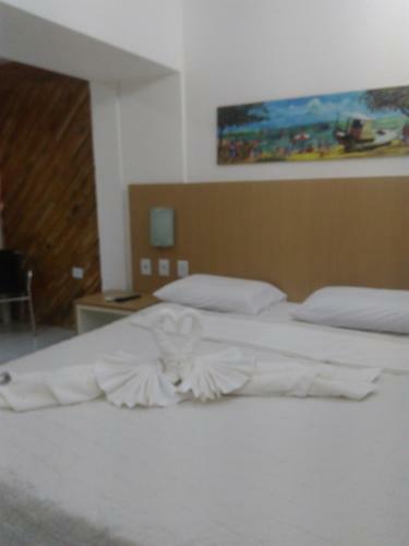 Apartamento Pipa�s Ocean Flat