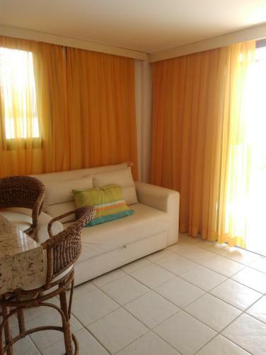 Apartamento Pipa�s Ocean Flat