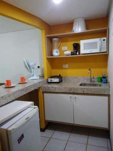 Apartamento Pipa�s Ocean Flat