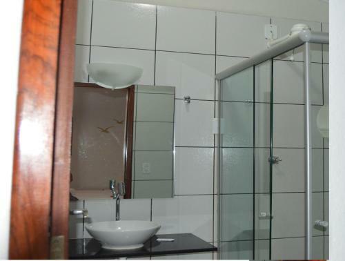 Hostal Pousada Cavalo Marinho