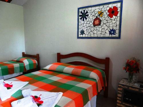 Hostal Pousada Cavalo Marinho