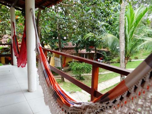 Hostal Pousada Cavalo Marinho