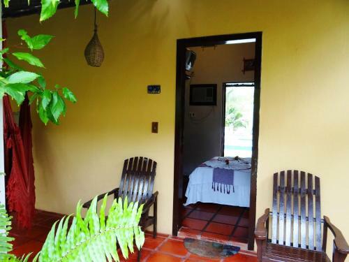 Hostal Pousada Cavalo Marinho