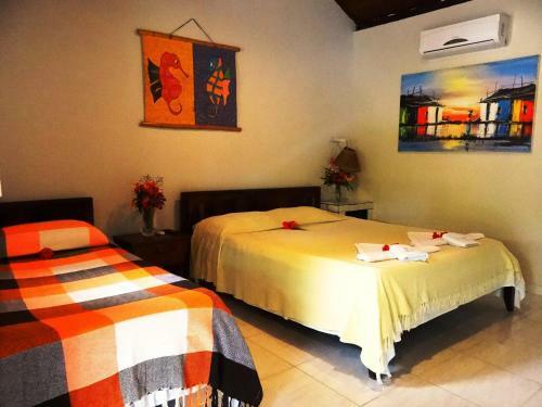 Hostal Pousada Cavalo Marinho