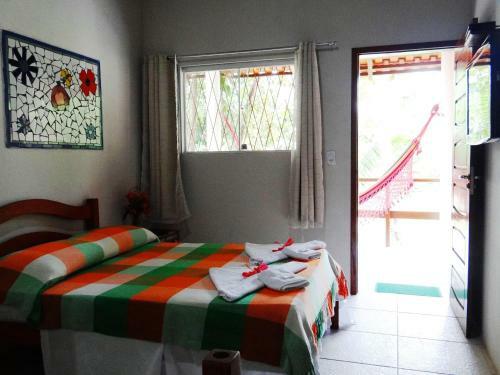 Hostal Pousada Cavalo Marinho