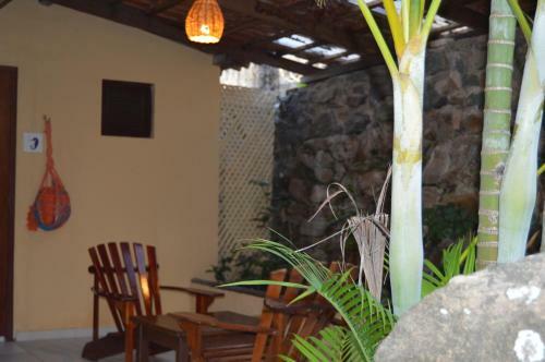 Hostal Pousada Cavalo Marinho