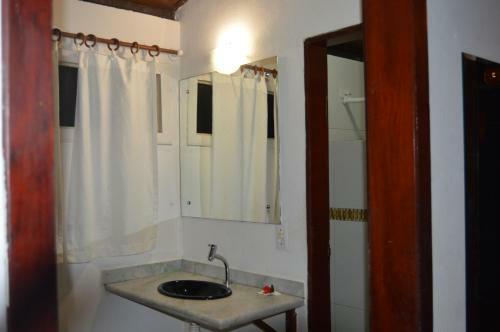 Hostal Pousada Cavalo Marinho