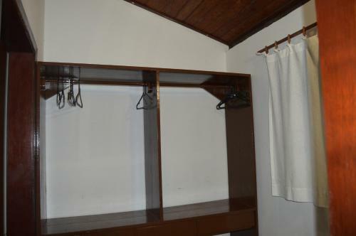 Hostal Pousada Cavalo Marinho