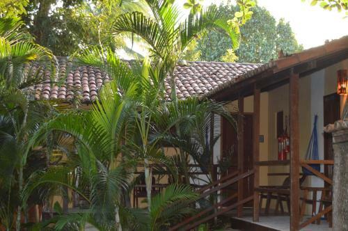 Hostal Pousada Cavalo Marinho