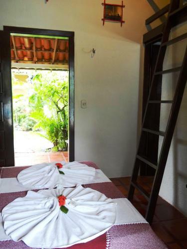 Hostal Pousada Cavalo Marinho