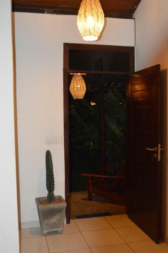 Hostal Pousada Cavalo Marinho