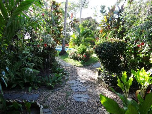 Hostal Pousada Cavalo Marinho