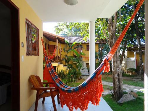Hostal Pousada Cavalo Marinho