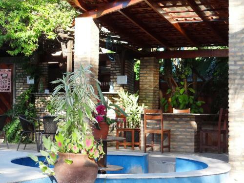 Hostal Pousada Cavalo Marinho
