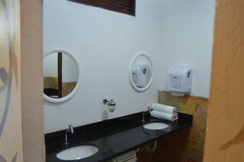 Hostal Pousada Cavalo Marinho