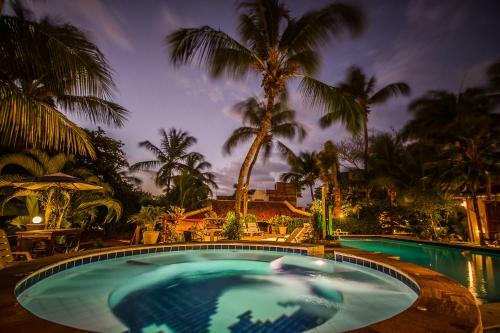 Hostal Pousada Cavalo Marinho