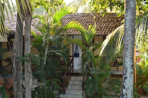 Hostal Pousada Cavalo Marinho