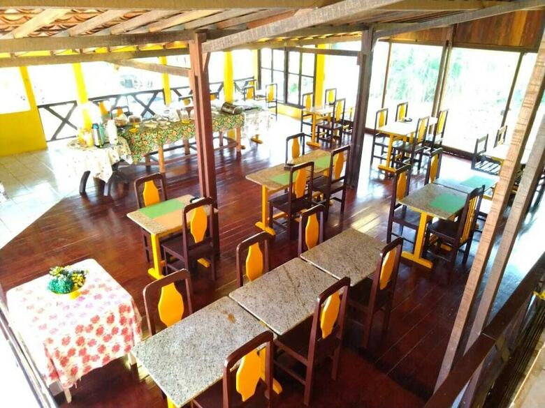 Hostal Pousada Praia Do Amor