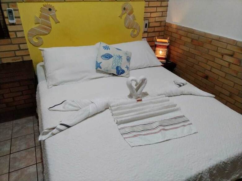 Hostal Pousada Praia Do Amor