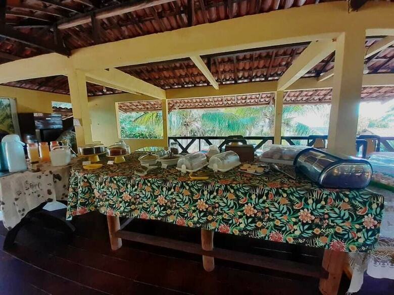 Hostal Pousada Praia Do Amor