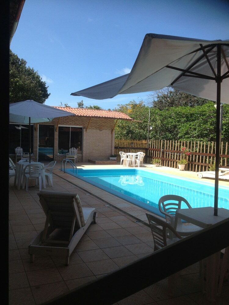 Hostal Pousada Praia Do Amor