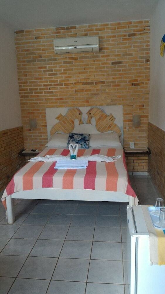 Hostal Pousada Praia Do Amor