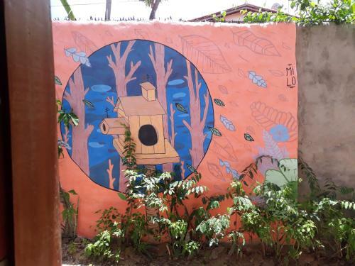Guest House Mara Vilha I