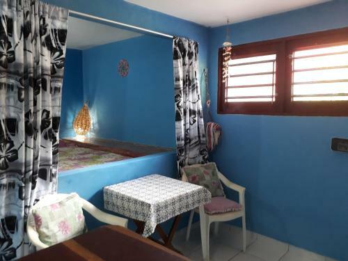 Guest House Mara Vilha I