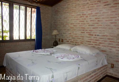Hostal Pousada Magia Da Terra