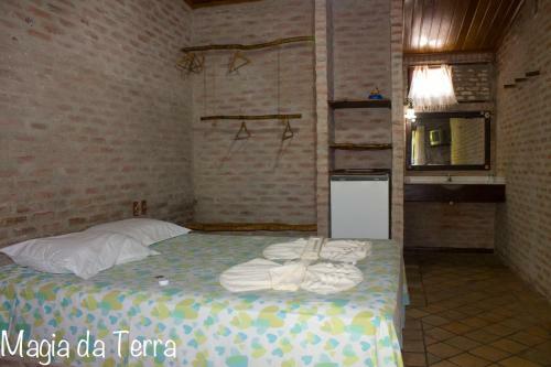 Hostal Pousada Magia Da Terra