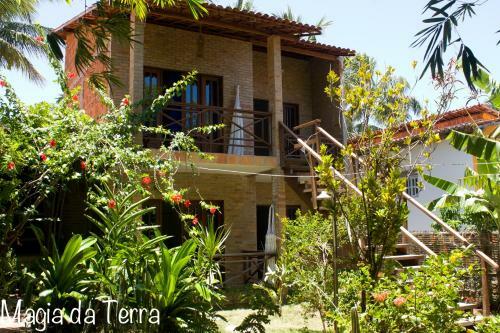 Hostal Pousada Magia Da Terra