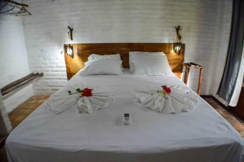 Hostal Pousada Magia Da Terra