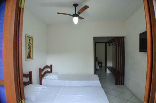 Hostal Pousada Magia Da Terra