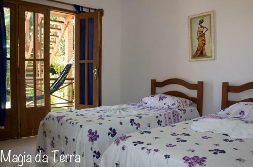 Hostal Pousada Magia Da Terra