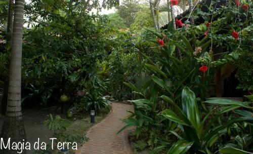 Hostal Pousada Magia Da Terra