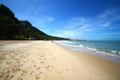Hostal Pousada Mae Natureza