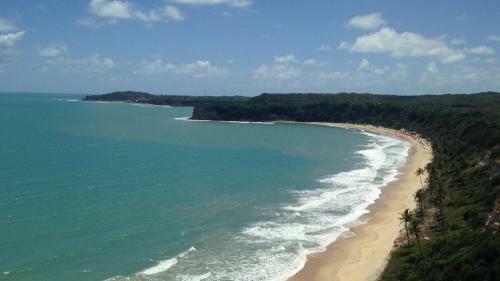 Hostal Pousada Mae Natureza