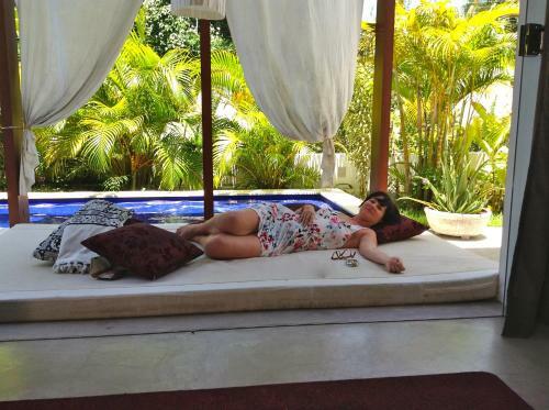 Villa La R�serve Maison