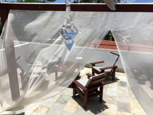 Villa La R�serve Maison