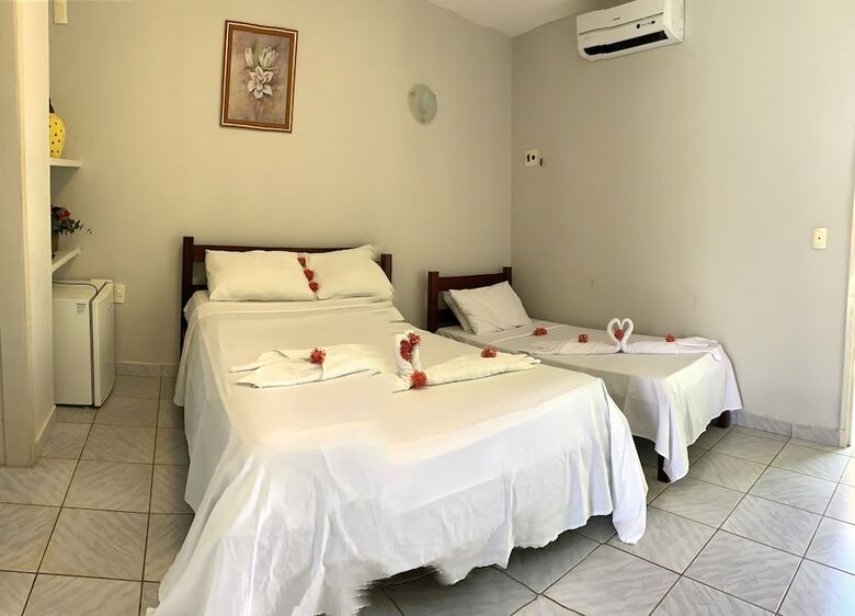 Hostal Pousada Maturi