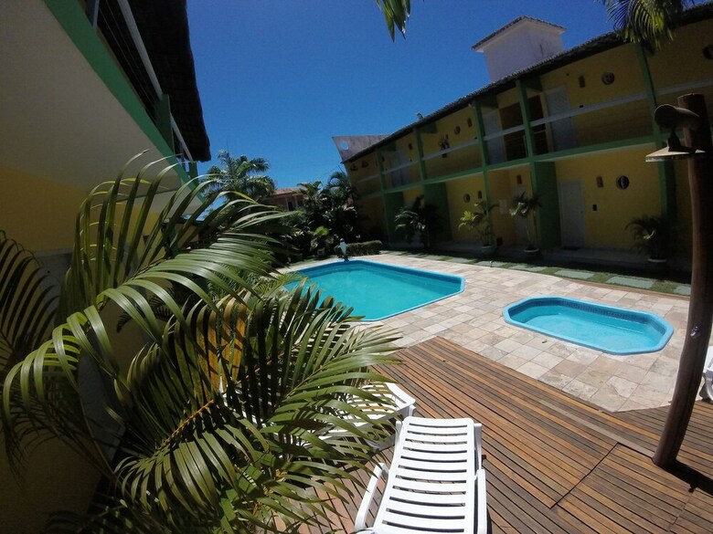 Hostal Pousada Maturi