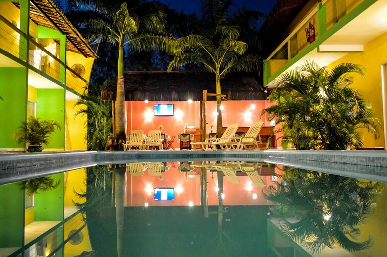 Hostal Pousada Maturi