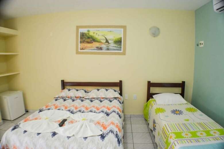 Hostal Pousada Maturi