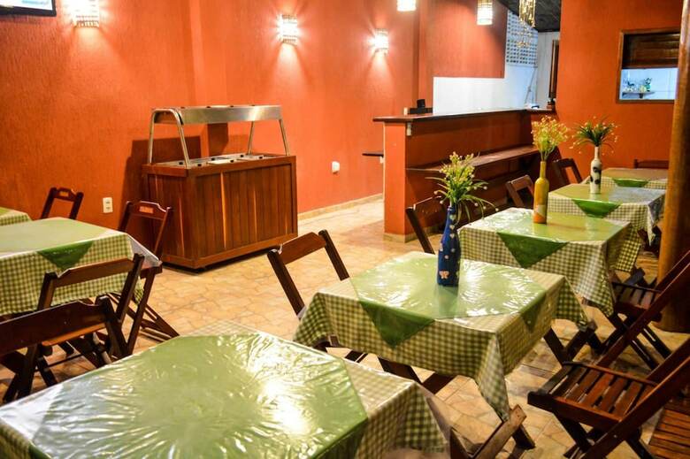 Hostal Pousada Maturi