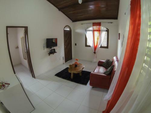 Hostal Pousada Sol E Luna