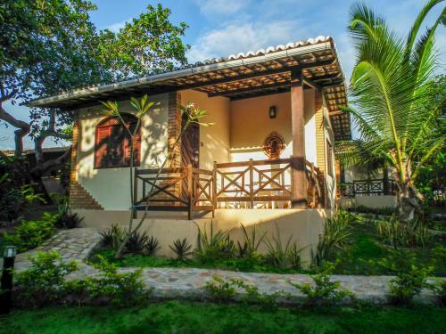 Hostal Pousada Sol E Luna