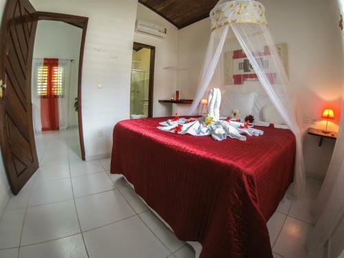 Hostal Pousada Sol E Luna