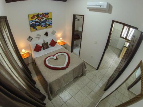 Hostal Pousada Sol E Luna
